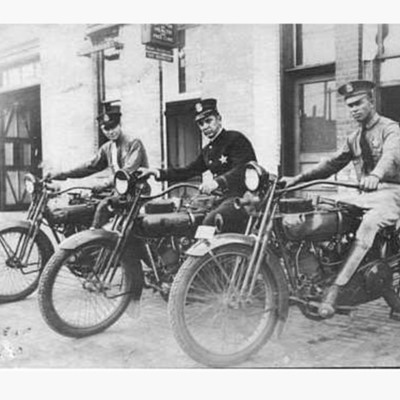 Timeline: Wilson - Roosevelt : Sarah Ryder