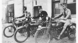 Timeline: Wilson - Roosevelt : Sarah Ryder