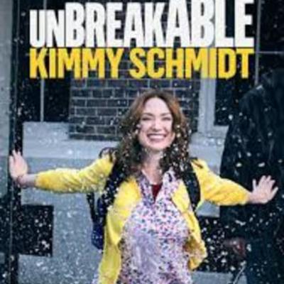 Timeline: Unbreakable Kimmy Schmidt