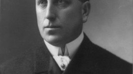 Timeline: La Vide de William Randolph Hearst