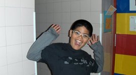 Timeline: La vida d'Arian