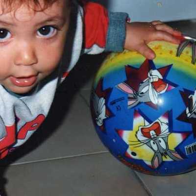 Timeline: La meva historia