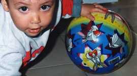 Timeline: La meva historia