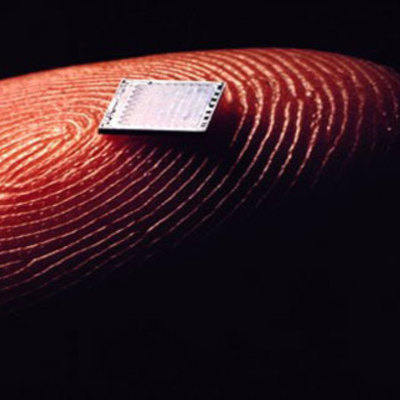 Timeline: Nanotecnología - Beatriz Arnaiz