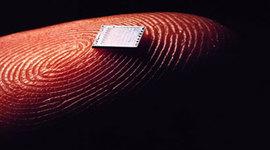 Timeline: Nanotecnología - Beatriz Arnaiz