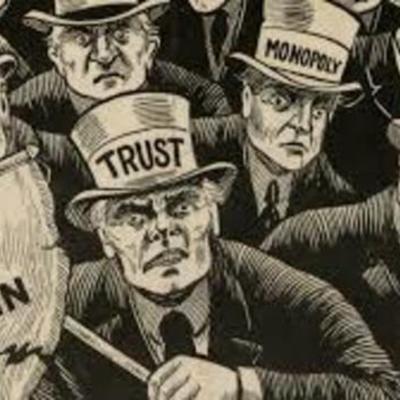 Timeline: Progressive Era