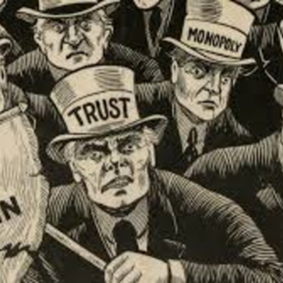 Timeline: Progressive Era Timeline