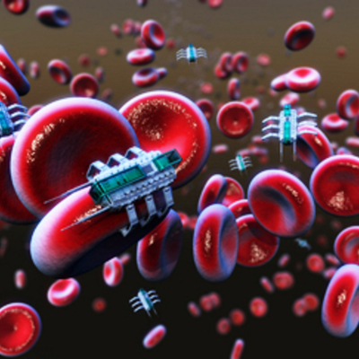 Timeline: Hitos temporales Nanotecnoligía