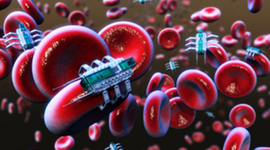 Timeline: Hitos temporales Nanotecnoligía