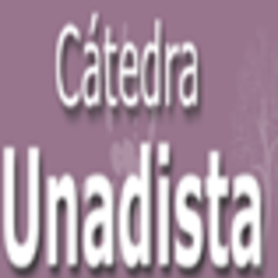 Timeline: Cátedra Unadista