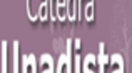 Timeline: Cátedra Unadista