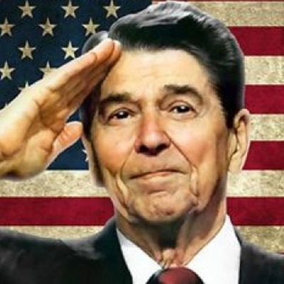 Timeline: Ronald Reagan