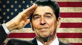 Timeline: Ronald Reagan