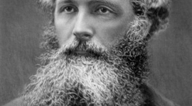 Timeline: James Maxwell