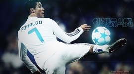 Timeline: Cristiano Ronaldo
