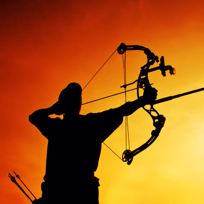 Timeline: Timeline of Archery (Most of the dates were not included on Wikipedia)