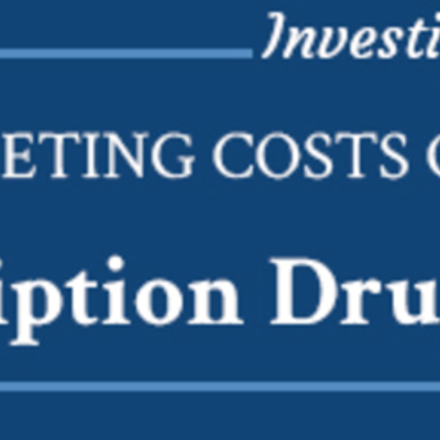 Timeline: Investigation of Skyrocketing Costs of Prescription Drugs