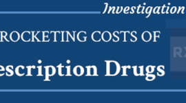 Timeline: Investigation of Skyrocketing Costs of Prescription Drugs