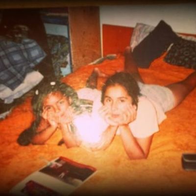 Timeline: tamara diaz