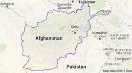 Timeline: Kite Runner and History of Afghanistan.