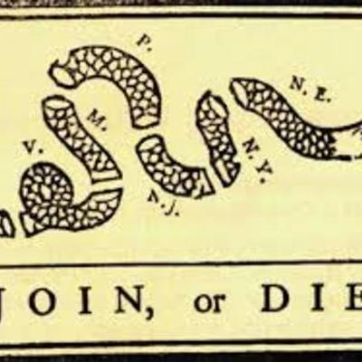 Timeline: Road to Revolution Timeline