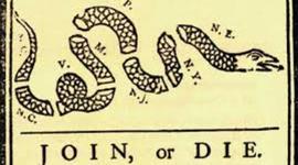 Timeline: Road to Revolution Timeline