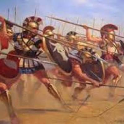 Timeline: Trojan War by: Giovanni Ojeda Filippone