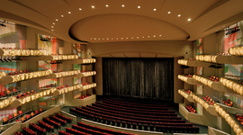 Timeline: El Teatro de Broadway