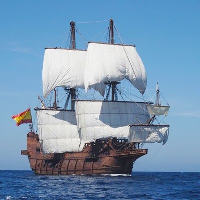 Timeline: Spanish Exploration