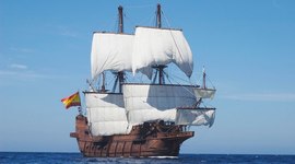 Timeline: Spanish Exploration