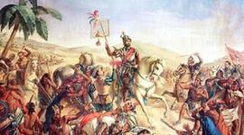 Timeline: Spanish Explorers