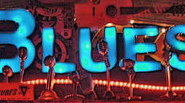 Timeline: Blues