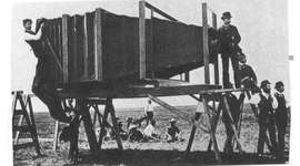 Timeline: HISTORIA DE LA FOTOGRAFIA