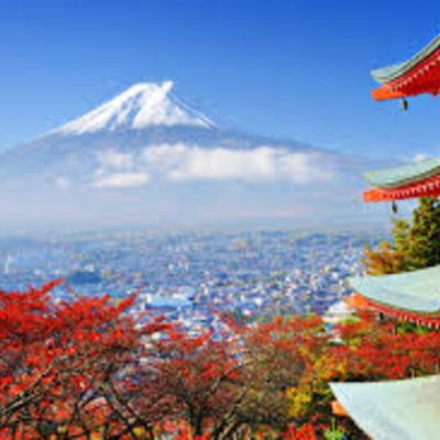 Timeline: Japan under the Shoguns