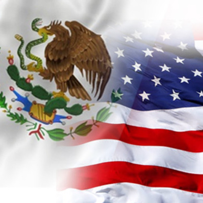 Timeline: Los vecinos en el siglo XIX.