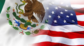 Timeline: Los vecinos en el siglo XIX.