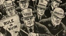 Timeline: 20th Century