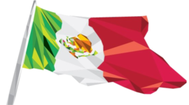 Timeline: HISTORIA DE MÉXICO: ANDREA 5A MATUTINO