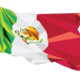 Bandera mexicana