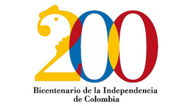 Timeline: BICENTENARIO DE COLOMBIA