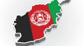 Timeline: Kite Runner & the History of Afghanistan