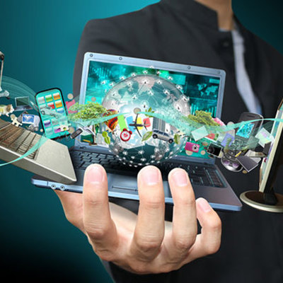 Timeline: La evolución y desarrollo de la tecnología.