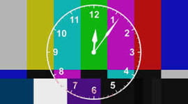 Timeline: Production scedule