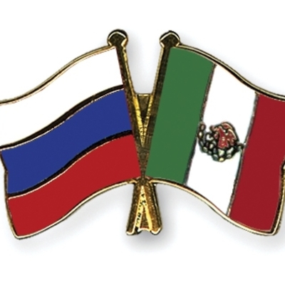 Timeline: Politic an Economical variables of Mexico and Russia