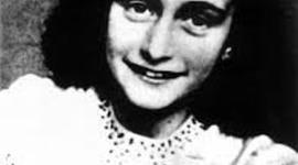 Timeline: The life of Anne frank from date: 1929-1945