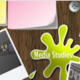 Media logo