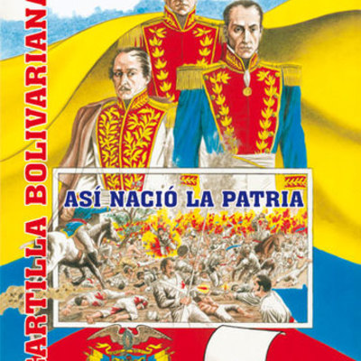 Timeline: BICENTENARIO