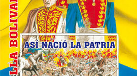 Timeline: BICENTENARIO