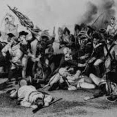 Timeline: 1773-1776 Timeline