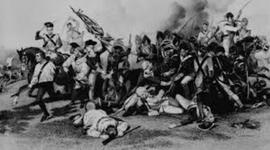 Timeline: 1773-1776 Timeline